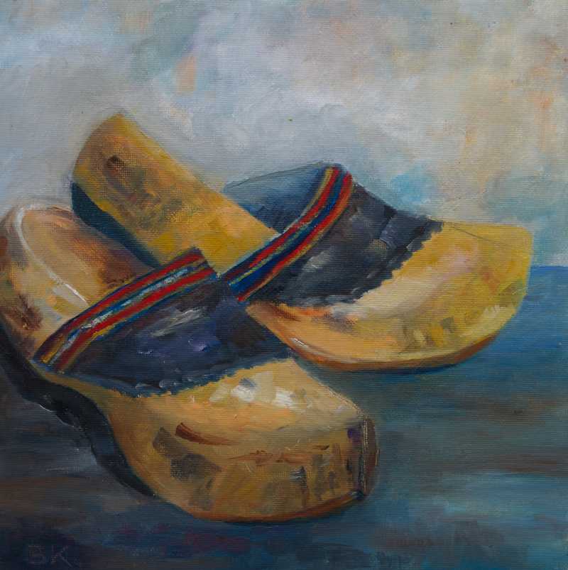 Clogs